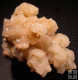 Aragonite Honey Color Santa Eulalia Mine Mexico