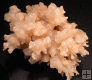 Aragonite Honey Color Santa Eulalia Mine Mexico