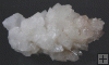 Selenite Calcite Fluorescent Crystal Mineral Mexico