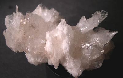 Calcite Nailhead Spar Mineral Specimen Fluorescent - Click Image to Close